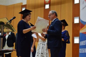 Suwałki Uniwersytet Trzeciego Wieku XX-lecie