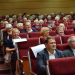 Suwałki Uniwersytet Trzeciego Wieku XX-lecie