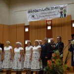 Suwałki Uniwersytet Trzeciego Wieku XX-lecie