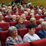 Suwałki Uniwersytet Trzeciego Wieku XX-lecie