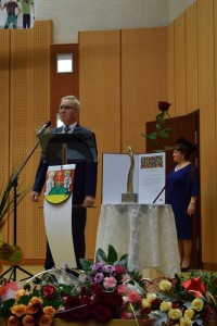 Suwałki Uniwersytet Trzeciego Wieku XX-lecie