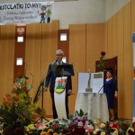 Suwałki Uniwersytet Trzeciego Wieku XX-lecie