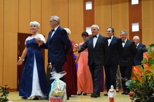 Suwałki Uniwersytet Trzeciego Wieku XX-lecie