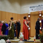 Suwałki Uniwersytet Trzeciego Wieku XX-lecie