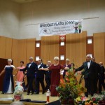 Suwałki Uniwersytet Trzeciego Wieku XX-lecie