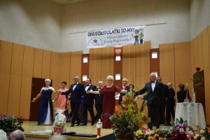 Suwałki Uniwersytet Trzeciego Wieku XX-lecie