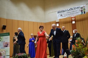 Suwałki Uniwersytet Trzeciego Wieku XX-lecie