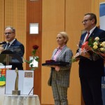 Suwałki Uniwersytet Trzeciego Wieku XX-lecie