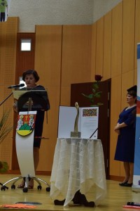 Suwałki Uniwersytet Trzeciego Wieku XX-lecie