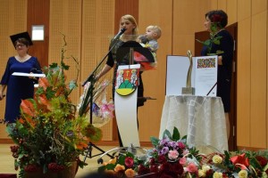 Suwałki Uniwersytet Trzeciego Wieku XX-lecie