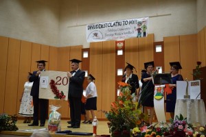 Obchody jubileuszu Uniwersytetu Trzeciego Wieku