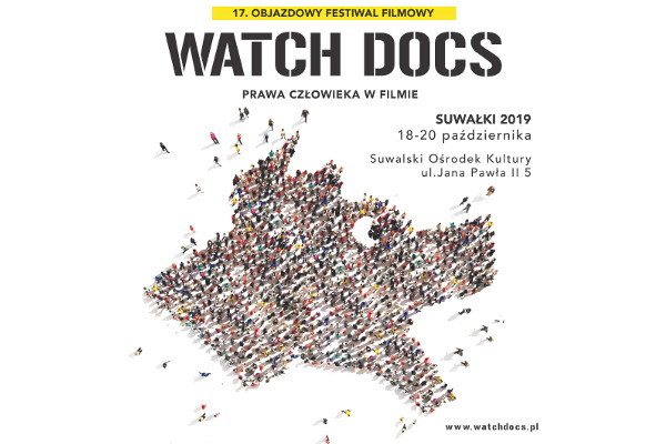Watch Docs_2019 Suwałki