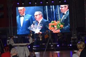 Suwałki Wojciech Winnik Suwalczanin Roku