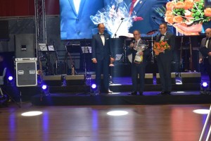 Suwałki Wojciech Winnik Suwalczanin Roku