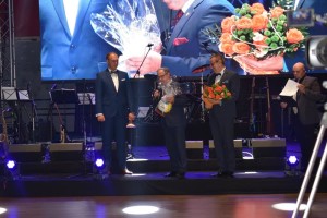 Suwałki Wojciech Winnik Suwalczanin Roku