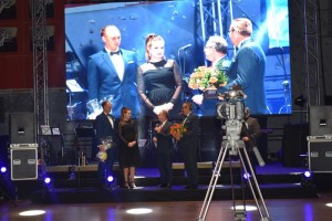 Suwałki Wojciech Winnik Suwalczanin Roku