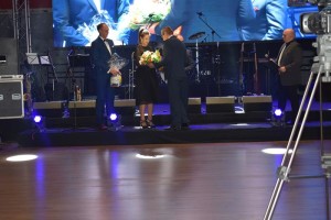 Suwałki Wojciech Winnik Suwalczanin Roku