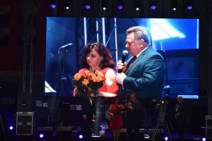 Suwałki Wojciech Winnik Suwalczanin Roku