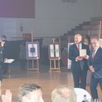 Suwałki Wojciech Winnik Suwalczanin Roku