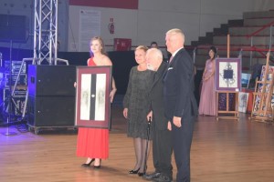 Suwałki Wojciech Winnik Suwalczanin Roku