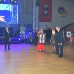 Suwałki Wojciech Winnik Suwalczanin Roku
