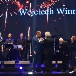 Suwałki Wojciech Winnik Suwalczanin Roku