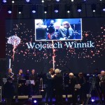 Suwałki Wojciech Winnik Suwalczanin Roku