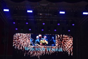 Suwałki Wojciech Winnik Suwalczanin Roku