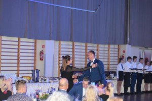 Suwałki Wojciech Winnik Suwalczanin Roku