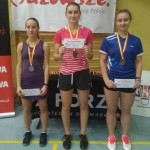 Suwałki badminton