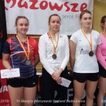Suwałki badminton