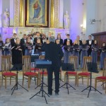 Suwałki koncert papieski