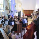 Suwałki koncert papieski