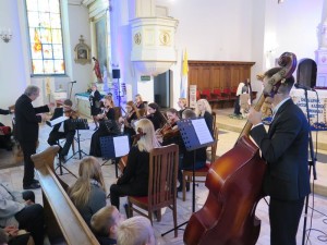 Suwałki koncert papieski