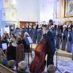 Suwałki koncert papieski