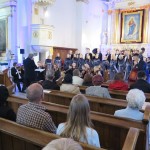 Suwałki koncert papieski