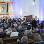 Suwałki koncert papieski