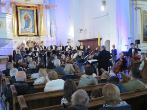 Suwałki koncert papieski