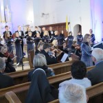 Suwałki koncert papieski