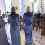 Suwałki koncert papieski