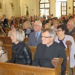 Suwałki koncert papieski