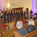 Suwałki koncert papieski