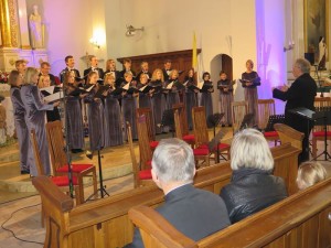 Suwałki koncert papieski