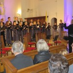 Suwałki koncert papieski