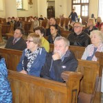 Suwałki koncert papieski
