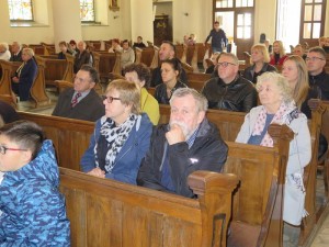 Suwałki koncert papieski