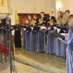 Suwałki koncert papieski