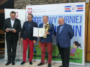 Suwałki pierwsze w Polsce