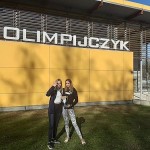Suwałki pływanie