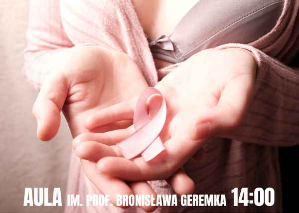 Suwałki profilaktyka raka piersi 8.11.2019
